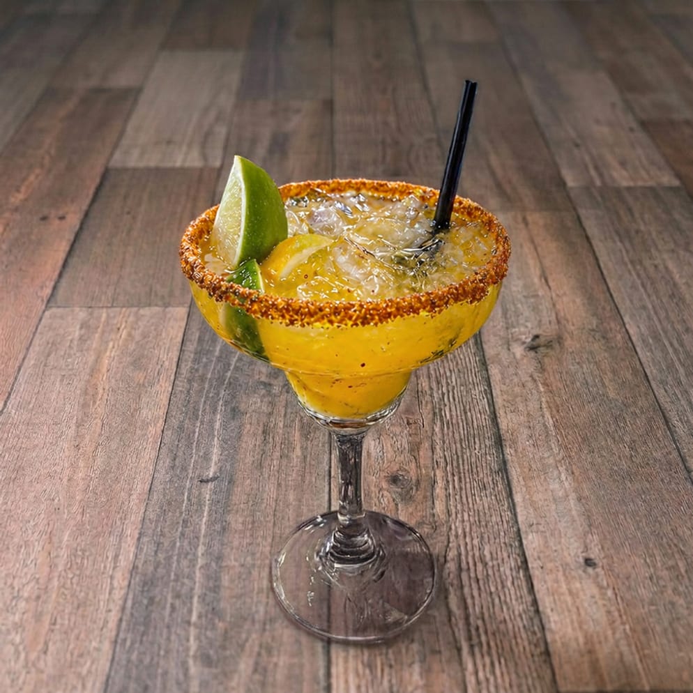 Virgin Margarita.