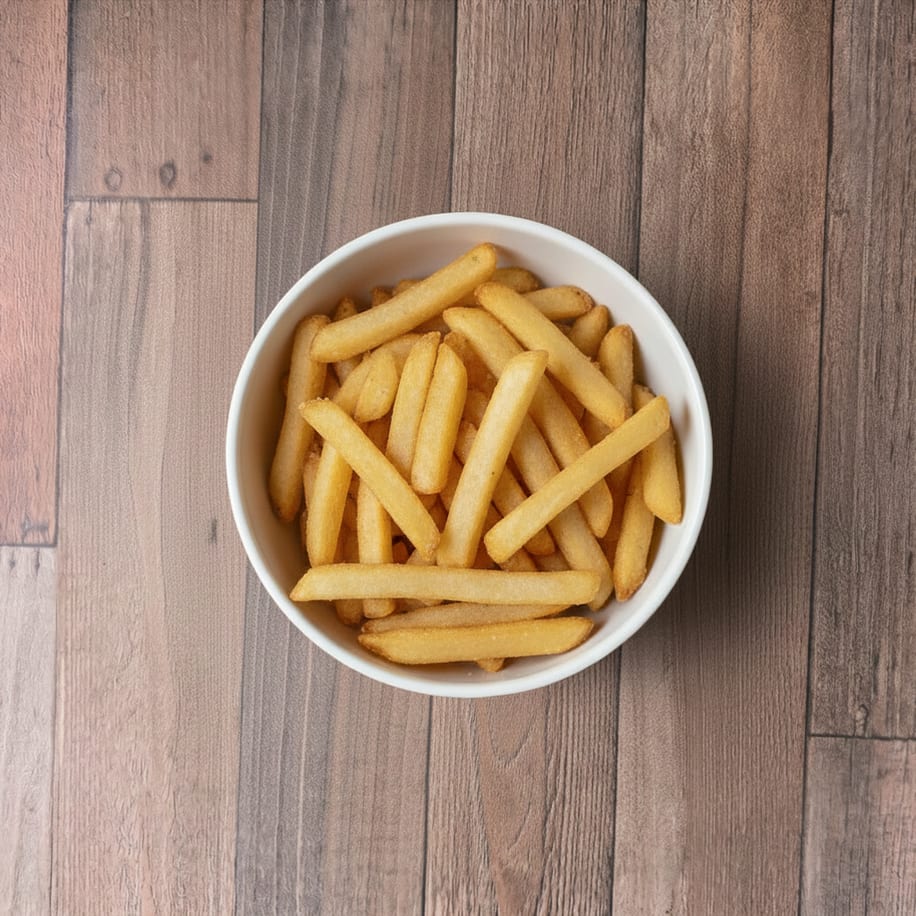 Side Fries.