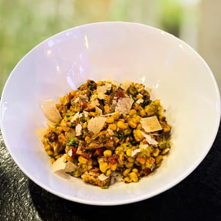Power Bowl