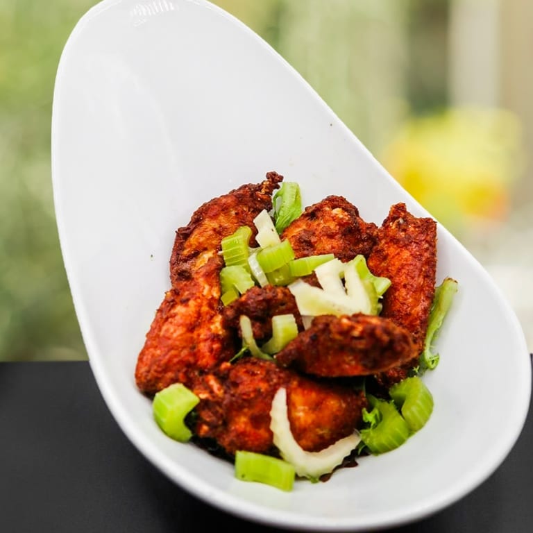 Takeout Made Easy