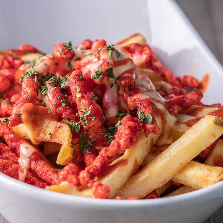 Takeout Delights: Gastropub, Pizza, Brunch, and More