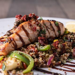 Salmon