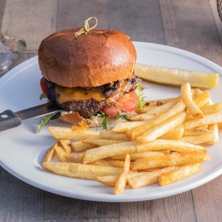 Irresistible Fries for Everyone