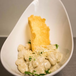 Truffled Housemade Gnocchi