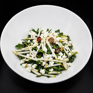 Wildfire Arugula & Quinoa Salad