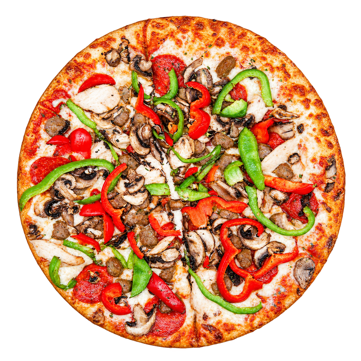Pizza