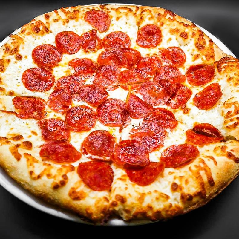 CLASSIC PEPPERONI