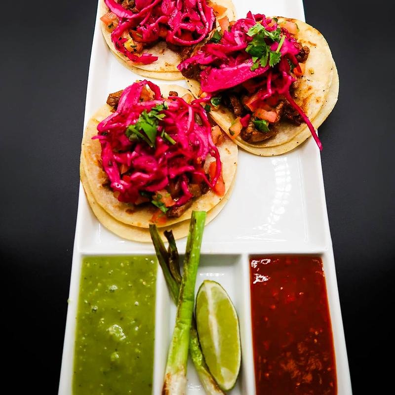 PACO'S TACOS