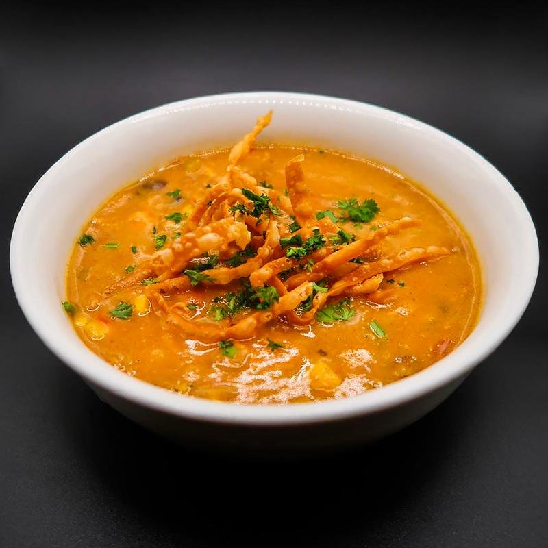 DAILY SOUP
