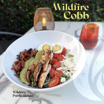 WILDFIRE COBB