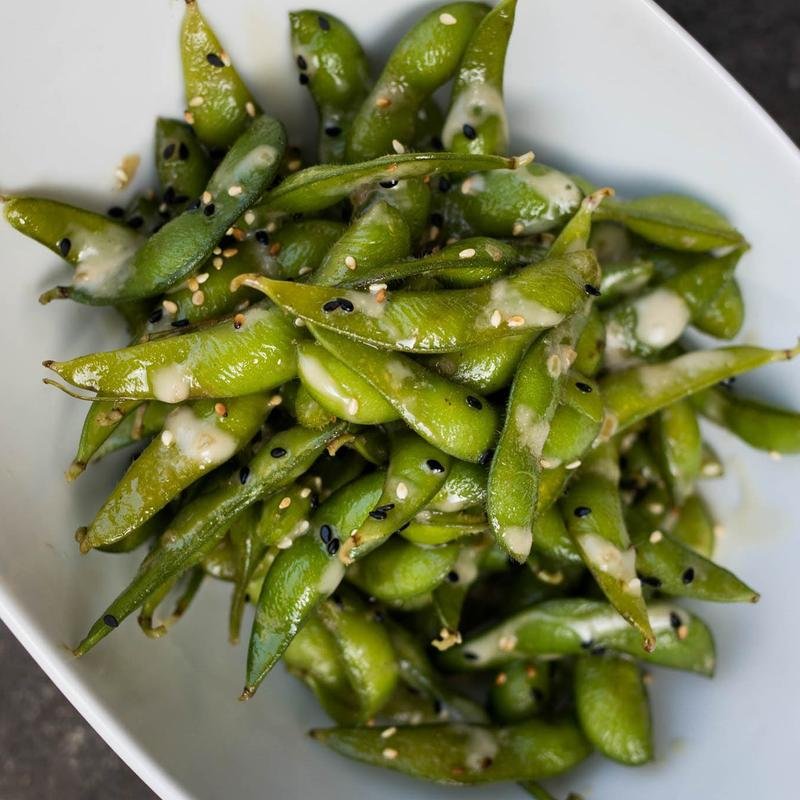 EDAMAME