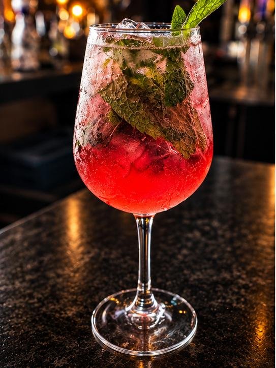 APEROL SPRITZ