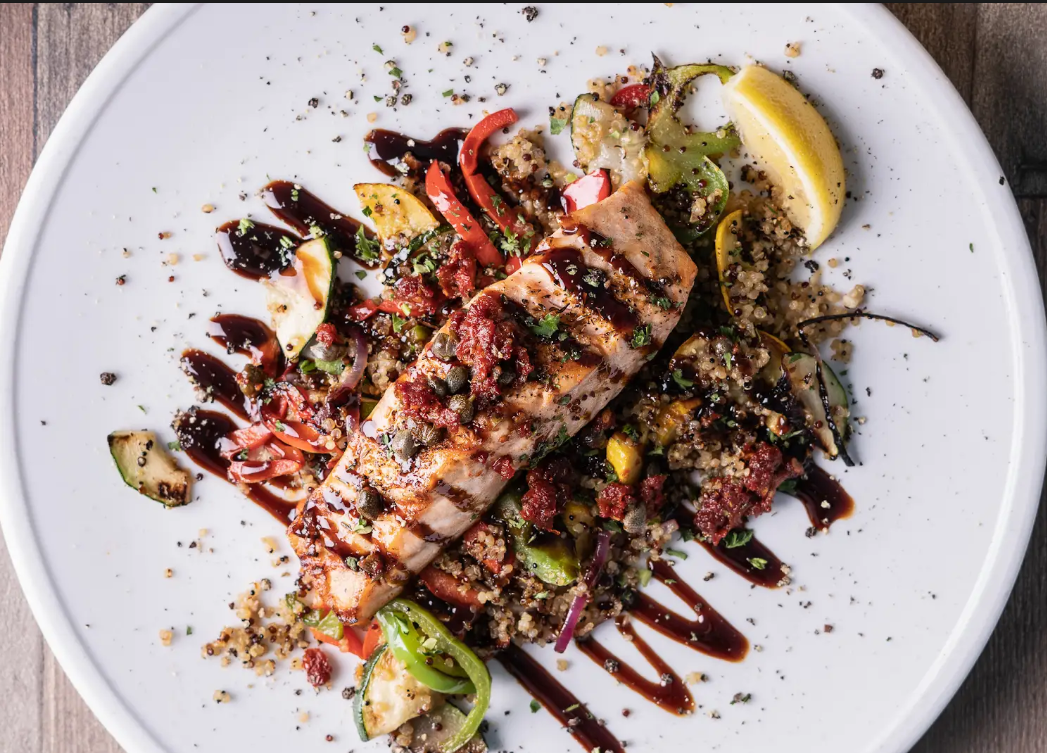 SALMON