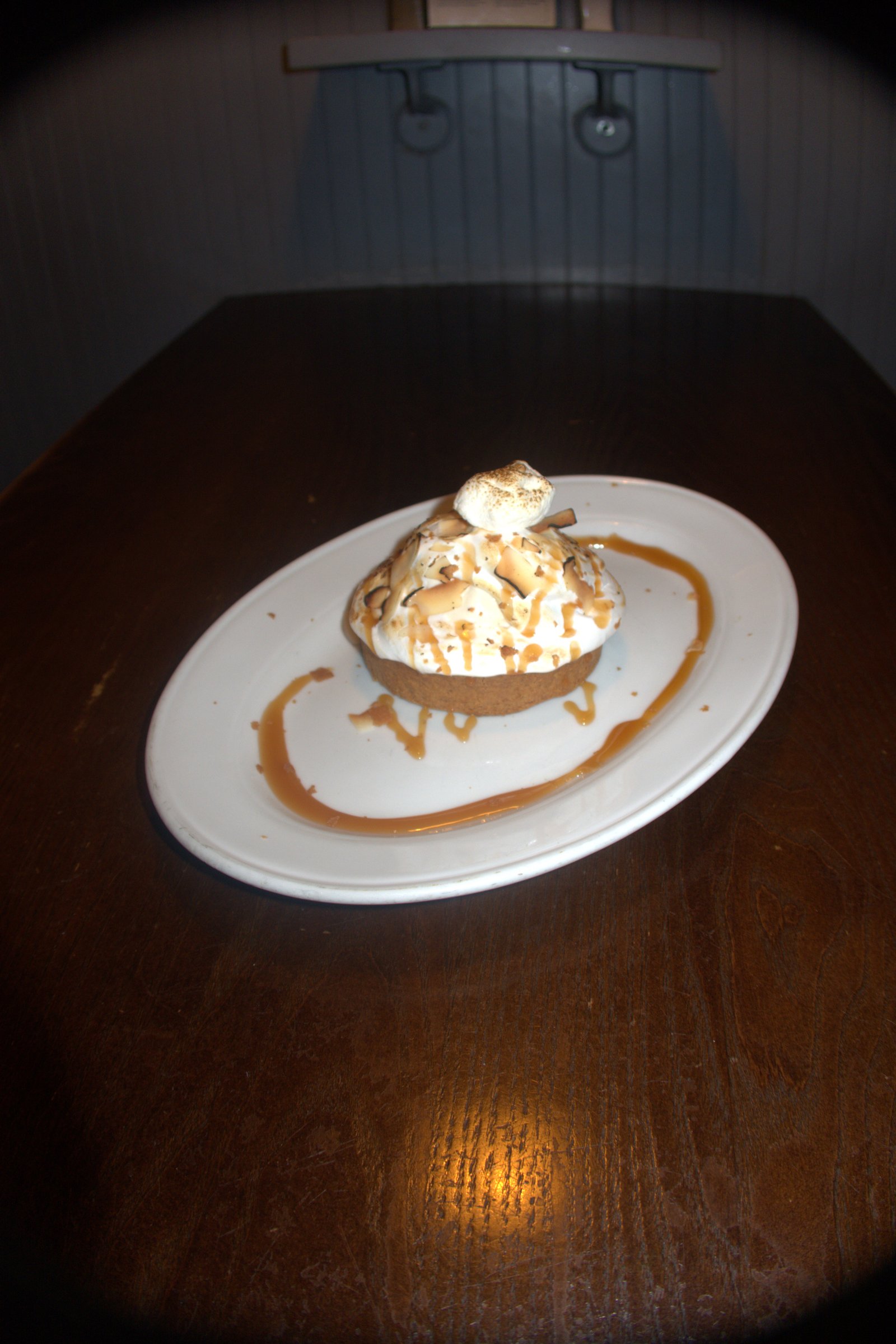 Samoa S'more