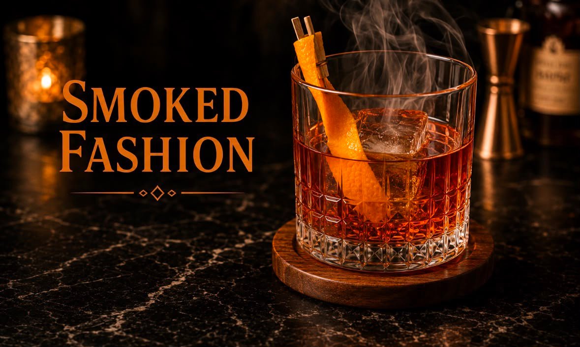Wildfire Smoked Fashion