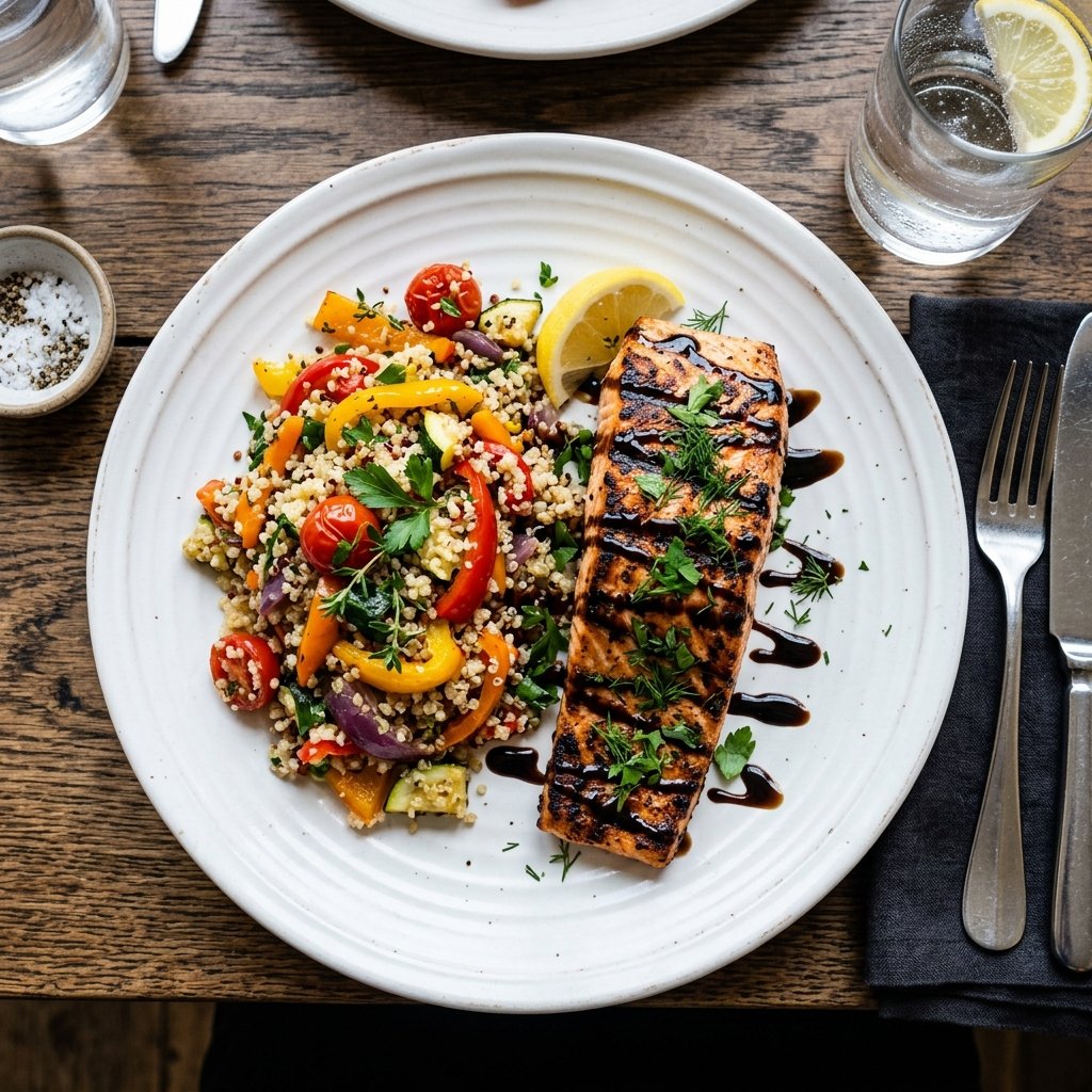 SALMON