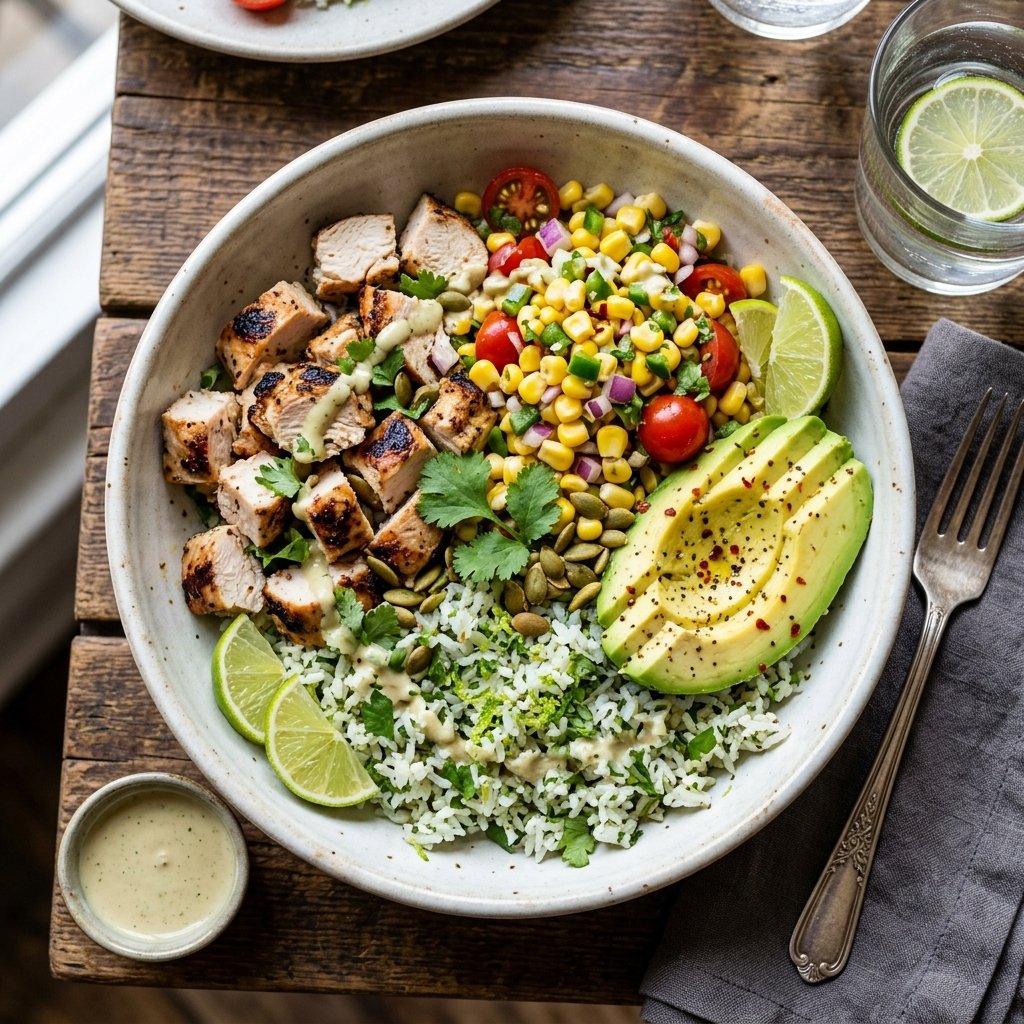 POWER BOWL